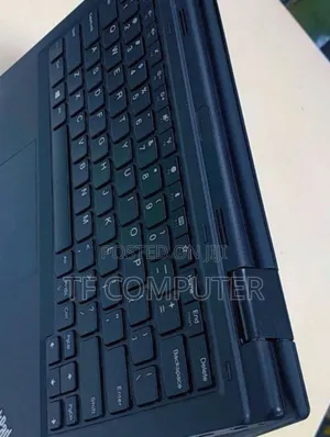 New Laptop Lenovo Yoga 11e 4GB Intel Core 2 Quad SSD 128GB