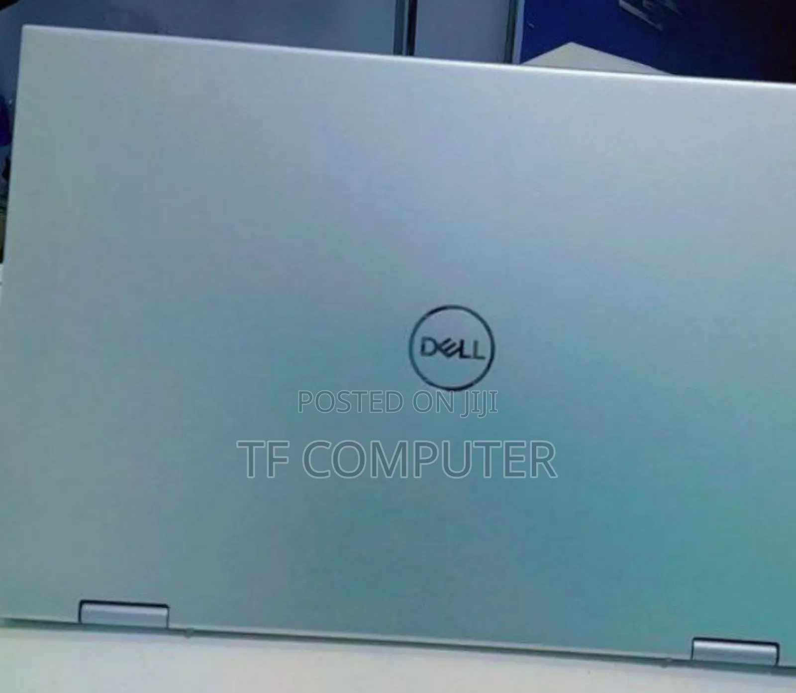 New Laptop Dell Inspiron 14 8GB Intel Core I5 SSD 256GB
