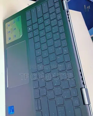 New Laptop Dell Inspiron 14 8GB Intel Core I5 SSD 256GB