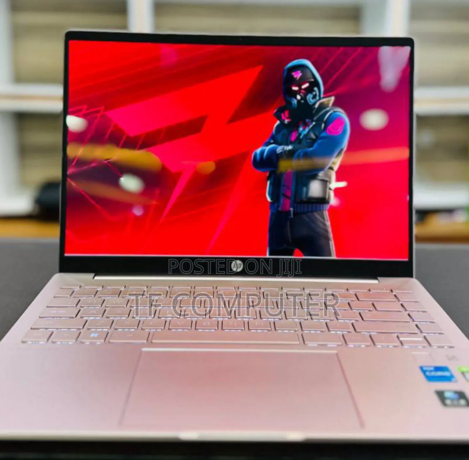 New Laptop HP 16GB Intel Core I5 SSD 512GB