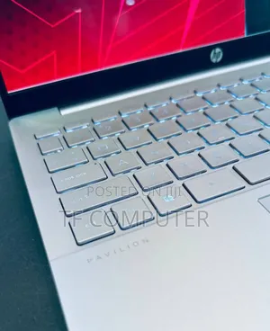 New Laptop HP 16GB Intel Core I5 SSD 512GB