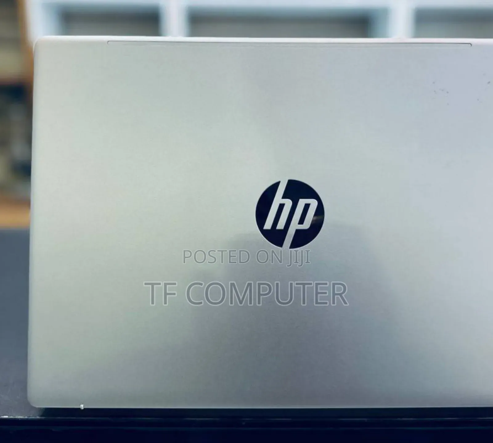 New Laptop HP 16GB Intel Core I5 SSD 512GB