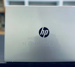 New Laptop HP 16GB Intel Core I5 SSD 512GB