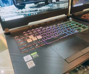 Photo - New Laptop Asus ROG Strix G16 G614 16GB Intel Core I7 SSD 512GB