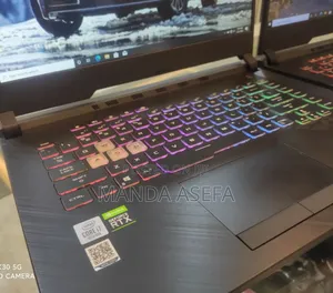 New Laptop Asus ROG Strix G16 G614 16GB Intel Core I7 SSD 512GB