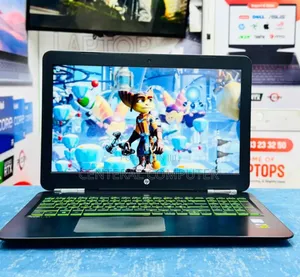 New Laptop HP Pavilion Dv6T 16GB Intel Core I5 HDD+SSD 256GB
