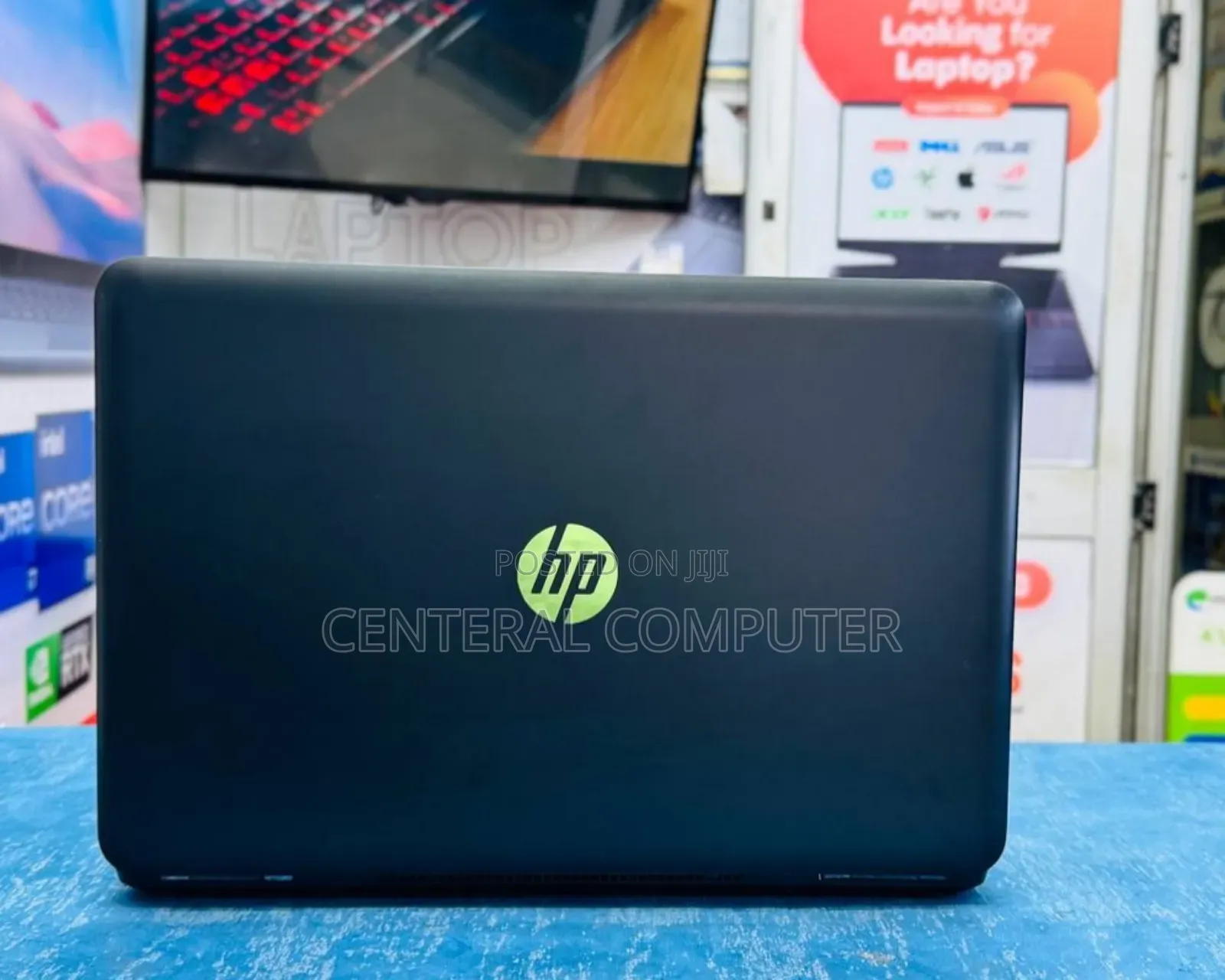 New Laptop HP Pavilion Dv6T 16GB Intel Core I5 HDD+SSD 256GB