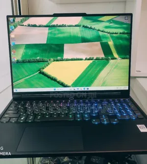 New Laptop Lenovo Legion 5i 16GB Intel Core I7 SSD 512GB