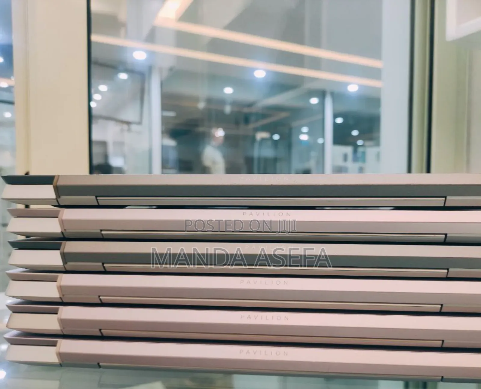 New Laptop HP Pavilion 14 16GB Intel Core I7 SSD 512GB