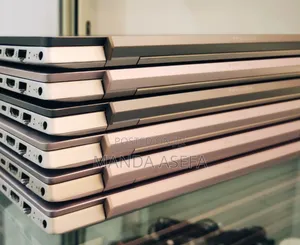 New Laptop HP Pavilion 14 16GB Intel Core I7 SSD 512GB