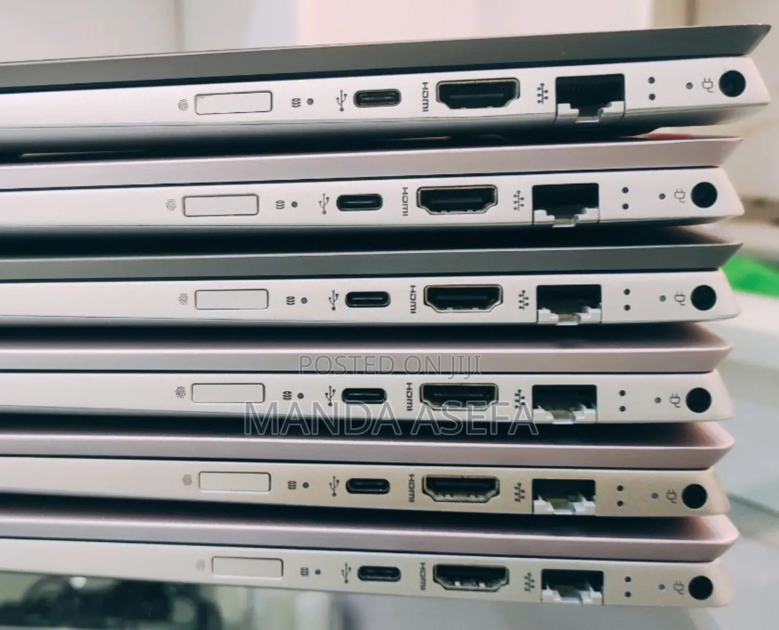 New Laptop HP Pavilion 14 16GB Intel Core I7 SSD 512GB