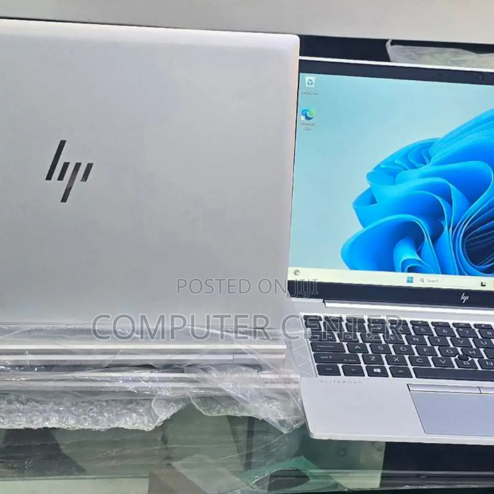 New Laptop HP EliteBook 840 16GB Intel Core I7 SSD 512GB