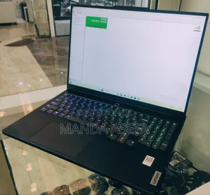 New Laptop Lenovo 16GB Intel Core I7 SSD 512GB