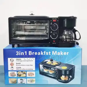 Photo - 3 in 1 Breakfst Maker