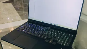 Photo - New Laptop Lenovo Legion 5 16GB Intel Core I7 SSD 512GB