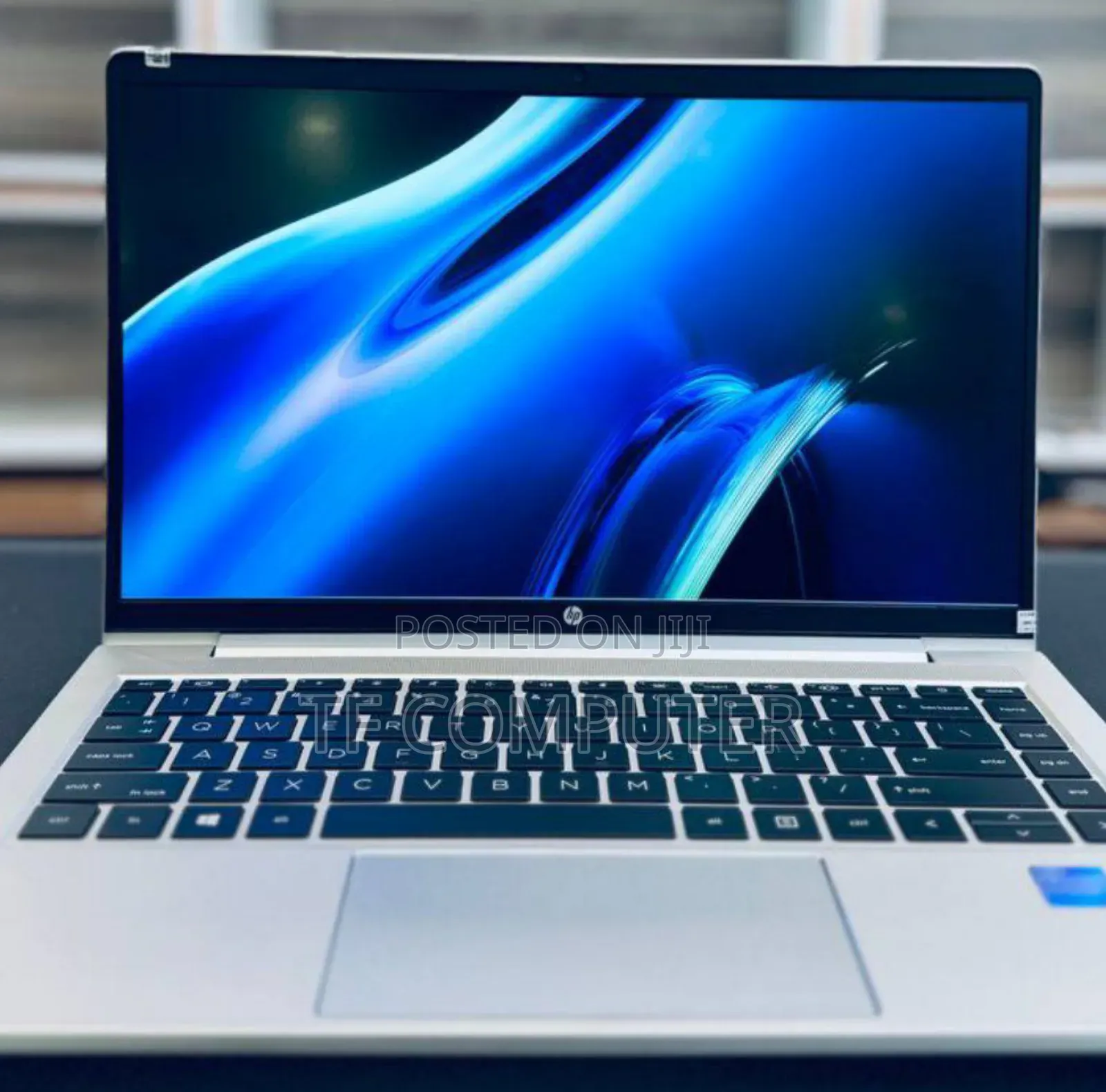 New Laptop HP 16GB Intel Core I7 SSD 512GB