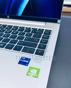 New Laptop HP 16GB Intel Core I7 SSD 512GB