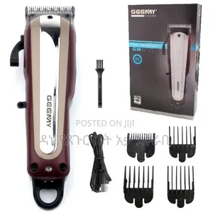 Gmeey High Quality Hair Clippers
