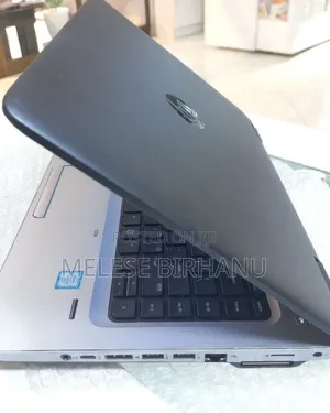Photo - New Laptop HP ProBook 640 G3 8GB Intel Core I5 SSD 512GB
