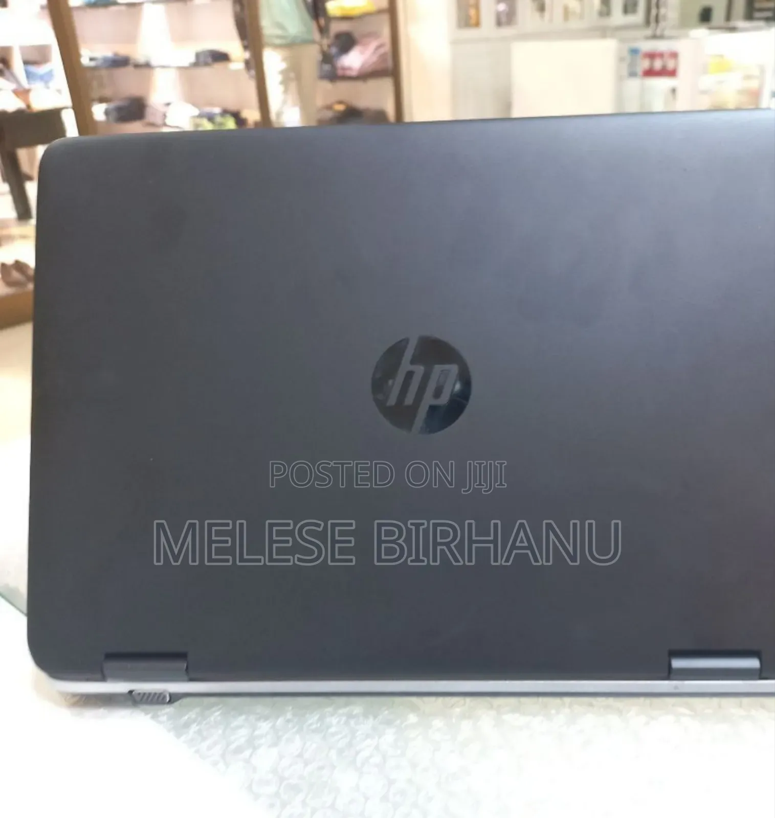 New Laptop HP ProBook 640 G3 8GB Intel Core I5 SSD 512GB