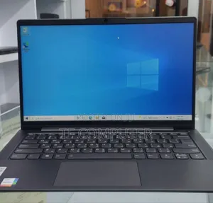 New Laptop Lenovo Ideapad 3 16GB Intel Core I7 SSD 512GB