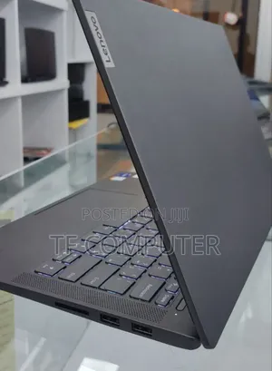 New Laptop Lenovo Ideapad 3 16GB Intel Core I7 SSD 512GB