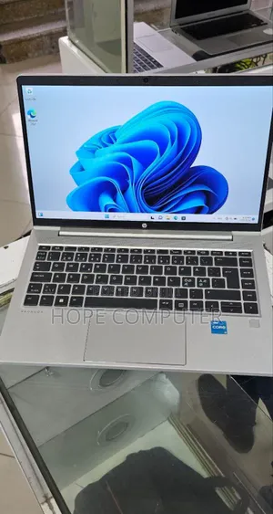 Photo - New Laptop HP 430 G1 16GB Intel Core I3 SSD 512GB