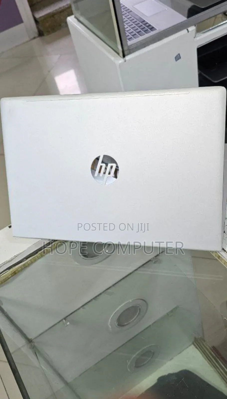 New Laptop HP 430 G1 16GB Intel Core I3 SSD 512GB