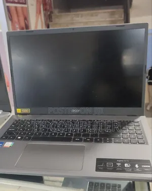 New Laptop Acer Aspire 5 32GB Intel Core I7 SSD 512GB