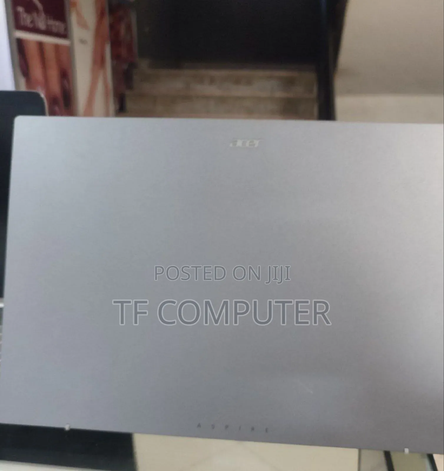 New Laptop Acer Aspire 5 32GB Intel Core I7 SSD 512GB