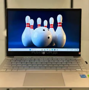 Photo - New Laptop HP Pavilion 14 16GB Intel Core I5 SSD 512GB