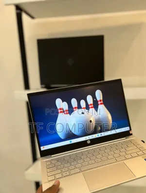 New Laptop HP Pavilion 14 16GB Intel Core I5 SSD 512GB