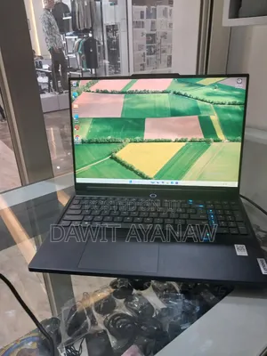 New Laptop Lenovo Legion 5 16GB Intel Core I7 SSD 512GB