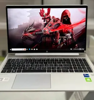 New Laptop HP ProBook 430 G8 16GB Intel Core I7 SSD 512GB