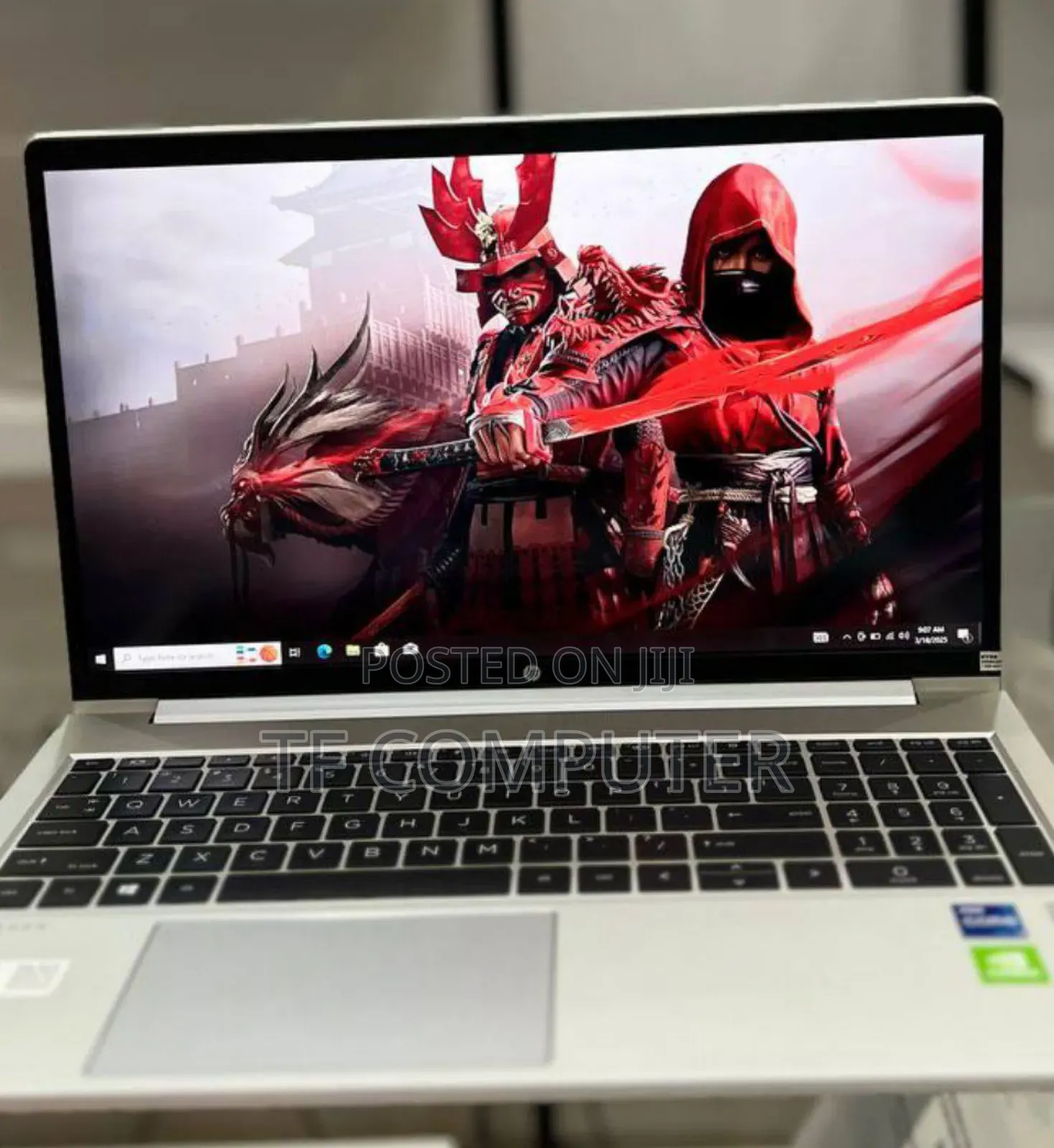 New Laptop HP ProBook 430 G8 16GB Intel Core I7 SSD 512GB