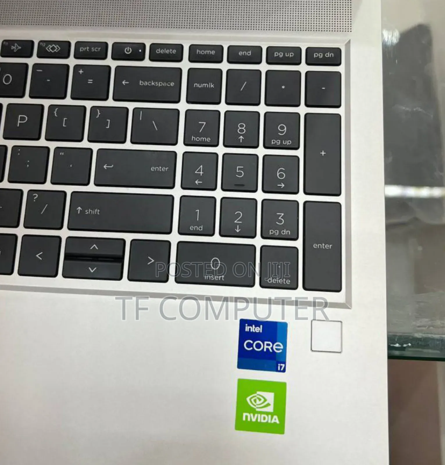 New Laptop HP ProBook 430 G8 16GB Intel Core I7 SSD 512GB