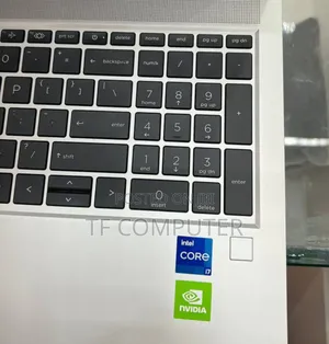 New Laptop HP ProBook 430 G8 16GB Intel Core I7 SSD 512GB