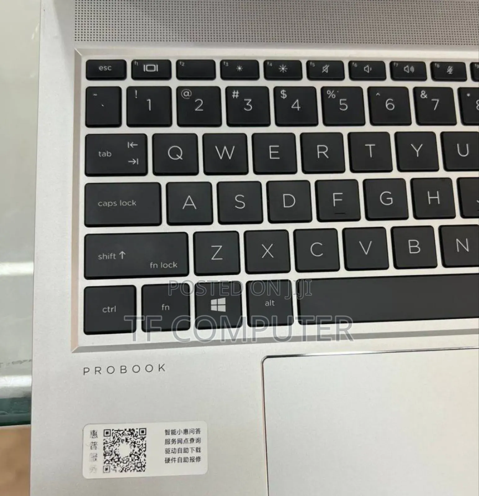 New Laptop HP ProBook 430 G8 16GB Intel Core I7 SSD 512GB