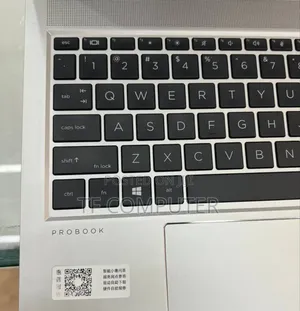 New Laptop HP ProBook 430 G8 16GB Intel Core I7 SSD 512GB