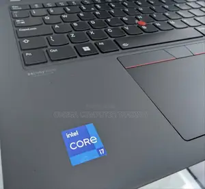 New Laptop Lenovo ThinkPad T14 16GB Intel Core i7 SSD 512GB