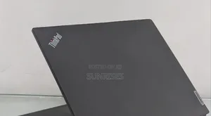 New Laptop Lenovo ThinkPad T14 16GB Intel Core I7 SSD 512GB