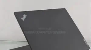 New Laptop Lenovo ThinkPad T14 16GB Intel Core i7 SSD 512GB