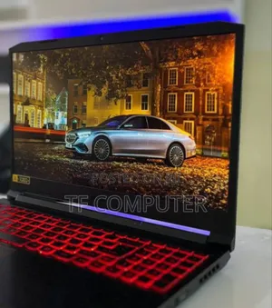 New Laptop Acer Nitro 5 8GB Intel Core I5 SSD 1T