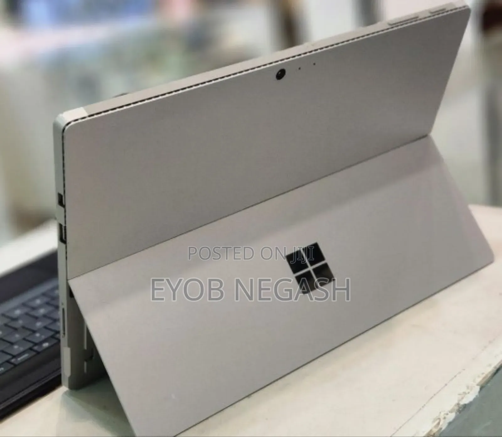 New Laptop Microsoft Surface Pro 4 16GB Intel Core I7 SSD 512GB