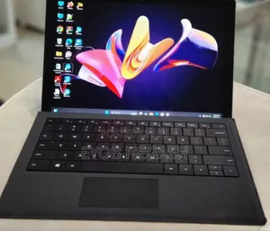 New Laptop Microsoft Surface Pro 4 16GB Intel Core I7 SSD 512GB