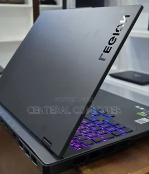 New Laptop Lenovo Legion 7 32GB Intel Core I9 SSD 1T