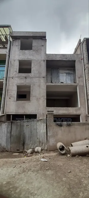 Photo - 6bdrm House in Haile Garment, Nifas Silk-Lafto for sale