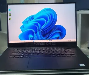 Photo - New Laptop Dell XPS 15 16GB Intel Core I7 SSD 512GB
