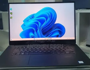 New Laptop Dell XPS 15 16GB Intel Core I7 SSD 512GB