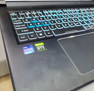 New Laptop Acer Predator Triton 300 16GB Intel Core I7 SSD 512GB